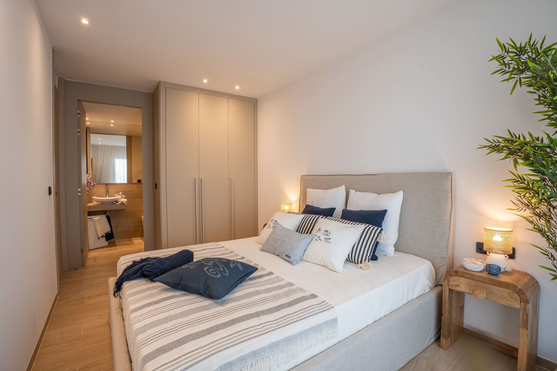 For sale - 2 Bedroom 2 Bathroom high-bungalow in La Finca Golf - La Finca Golf  - Alicante