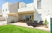 3 Bedroom 2 Bathroom low-bungalow in La Finca Golf
