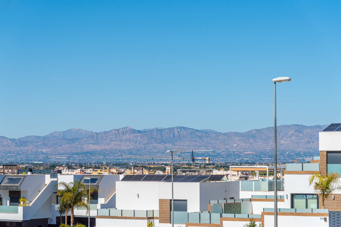 For sale - 3 Bedroom 2 Bathroom ground-floor in Benijófar - Benijófar  - Alicante