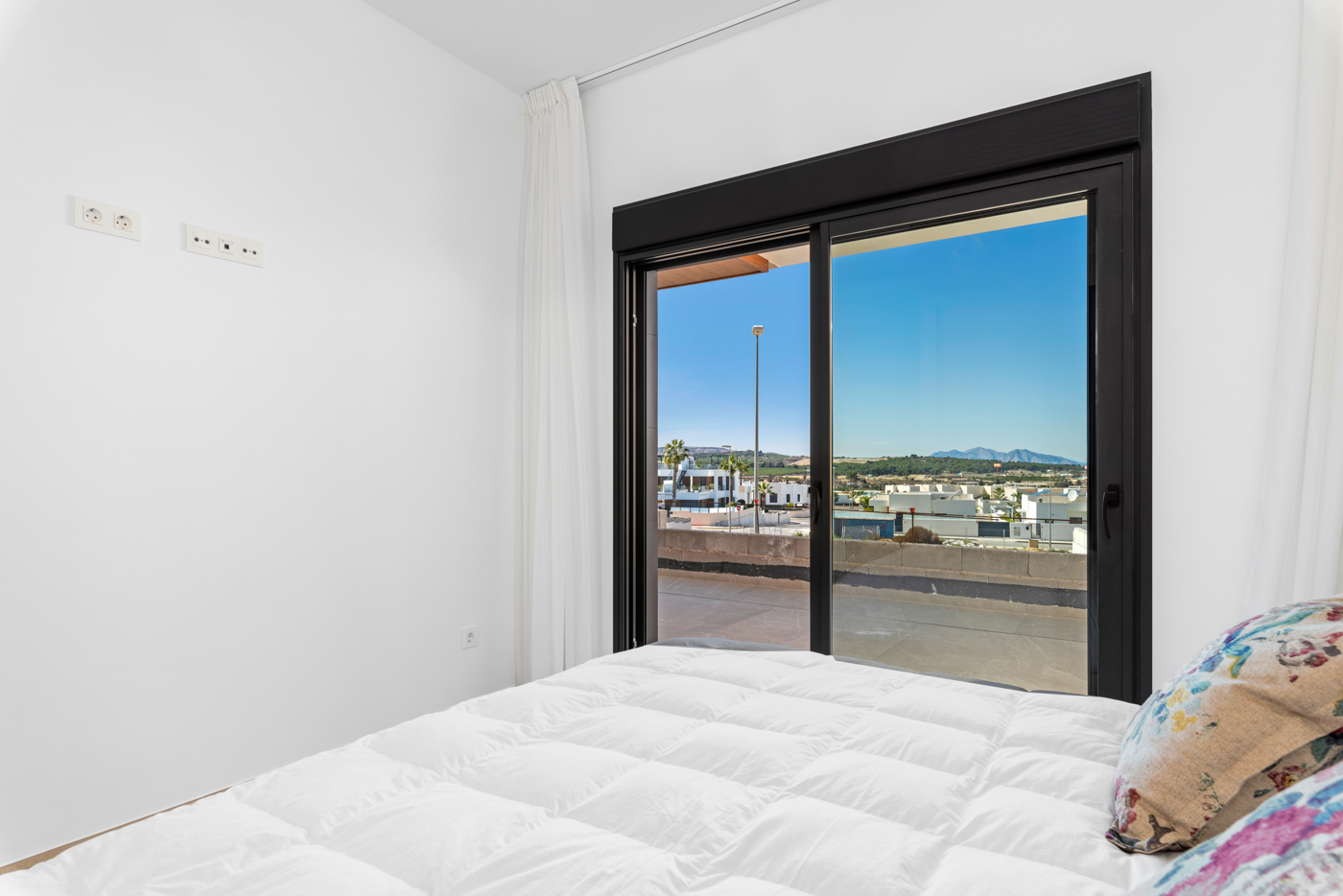 For sale - 3 Bedroom 2 Bathroom ground-floor in Benijófar - Benijófar  - Alicante
