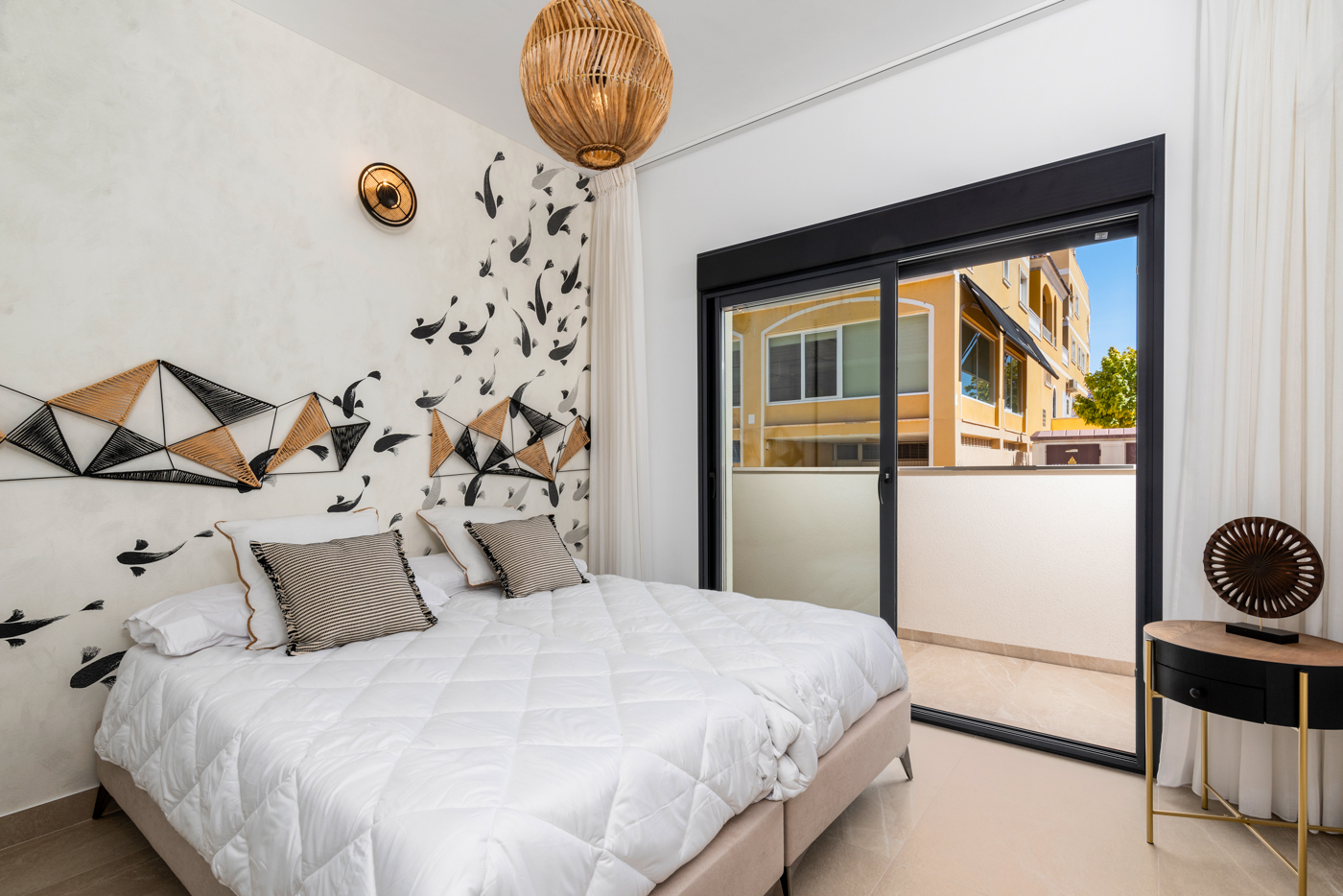 For sale - 3 Bedroom 2 Bathroom ground-floor in Benijófar - Benijófar  - Alicante