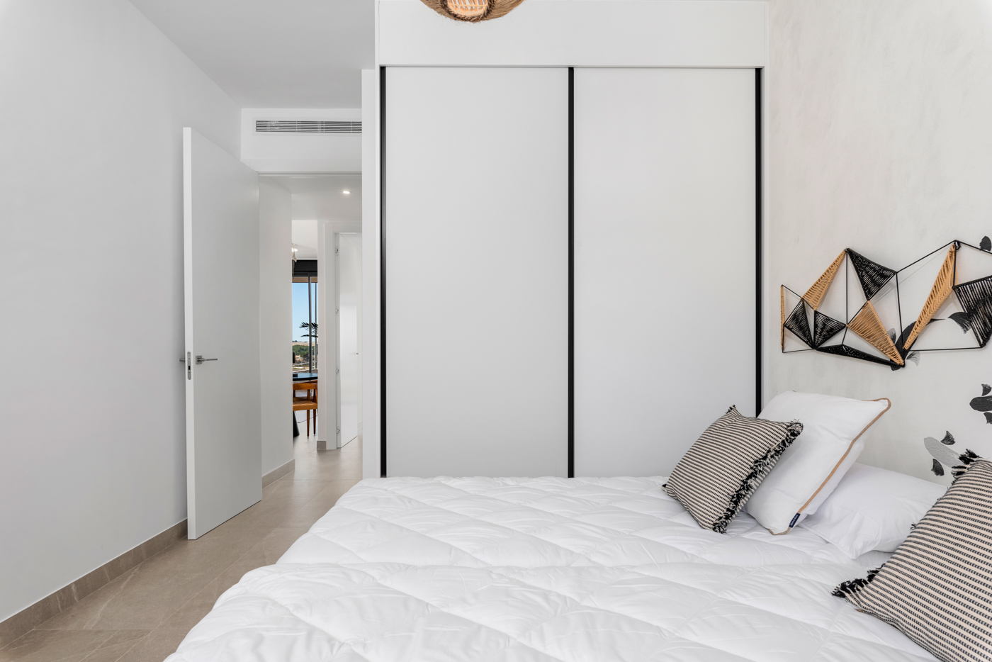 For sale - 3 Bedroom 2 Bathroom ground-floor in Benijófar - Benijófar  - Alicante
