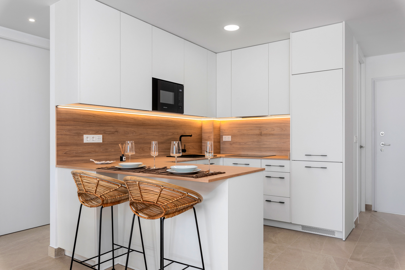 For sale - 3 Bedroom 2 Bathroom ground-floor in Benijófar - Benijófar  - Alicante