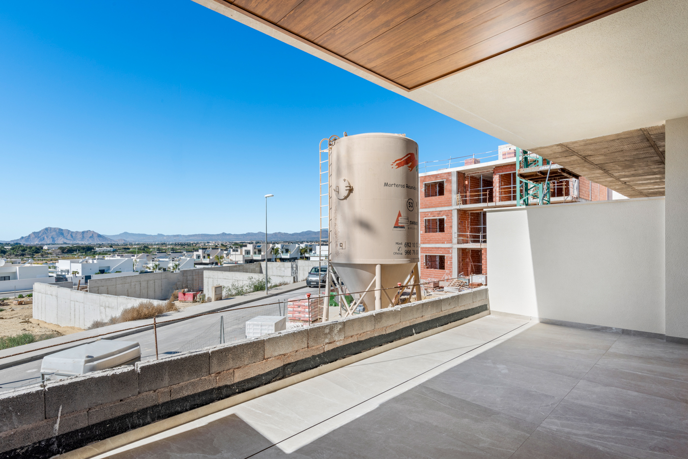 For sale - 4 Bedroom 2 Bathroom ground-floor in Benijófar - Benijófar  - Alicante