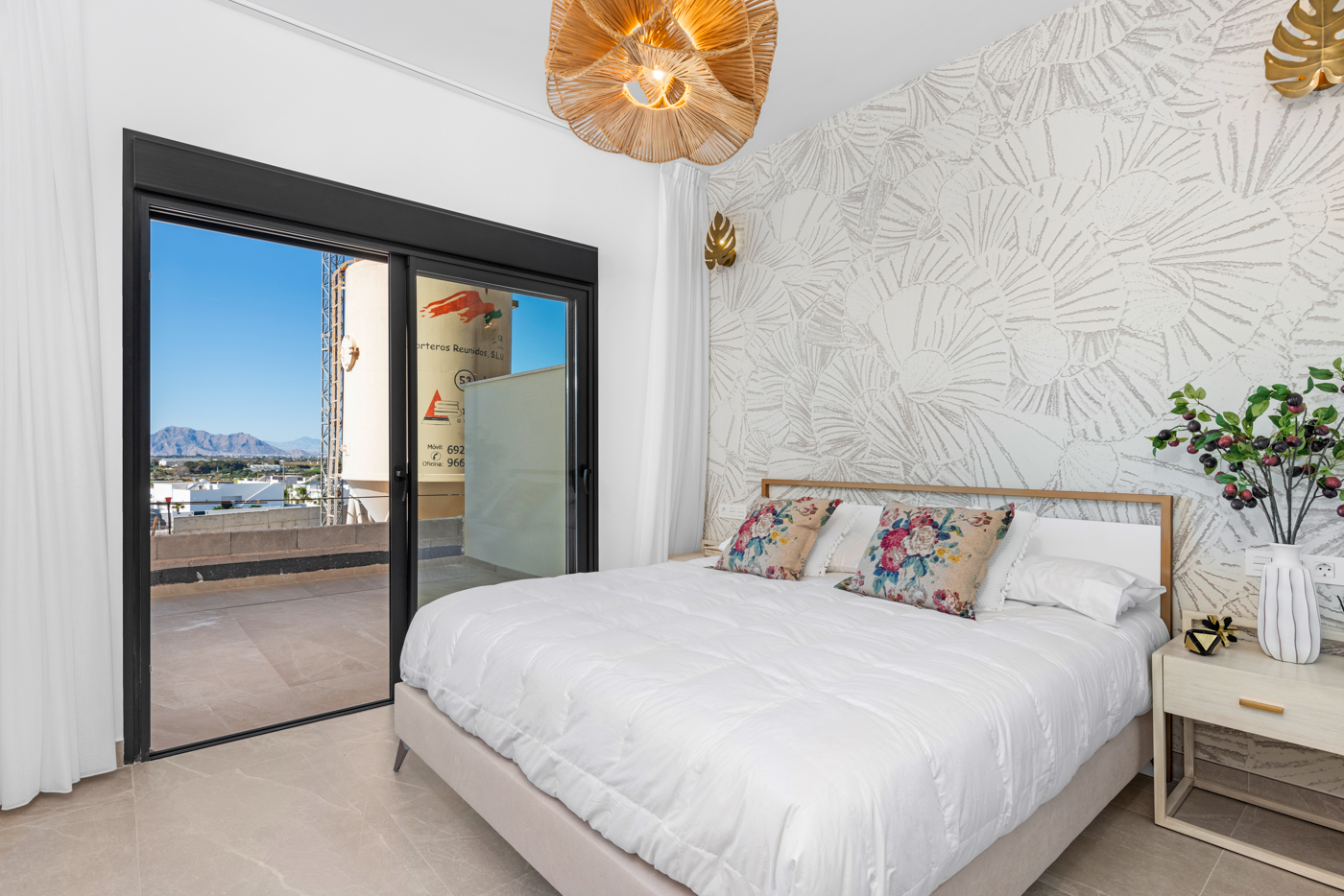 For sale - 3 Bedroom 2 Bathroom apartment in Benijófar - Benijófar  - Alicante