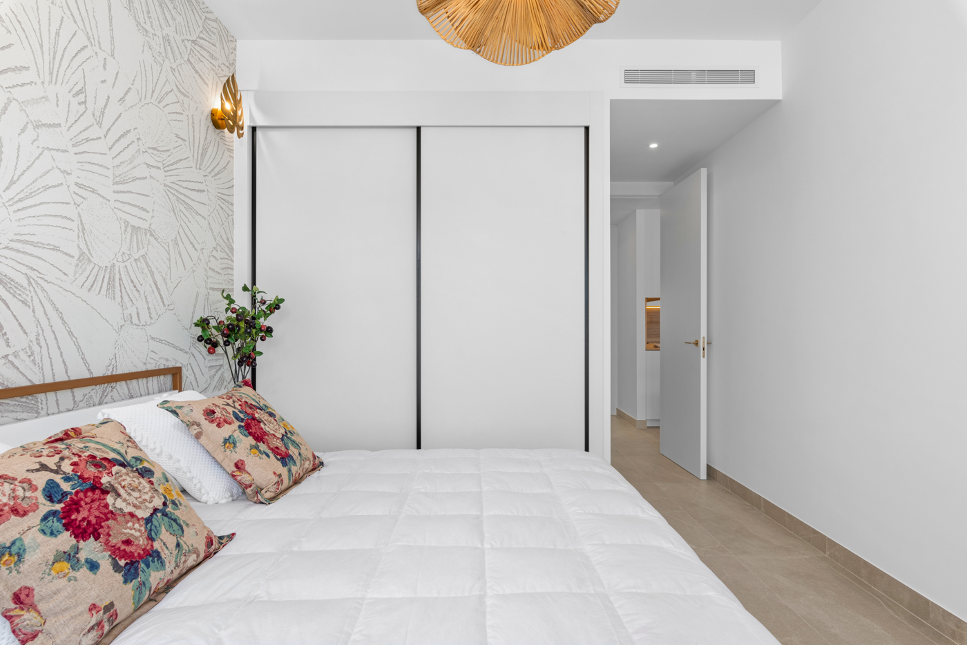 For sale - 3 Bedroom 2 Bathroom apartment in Benijófar - Benijófar  - Alicante