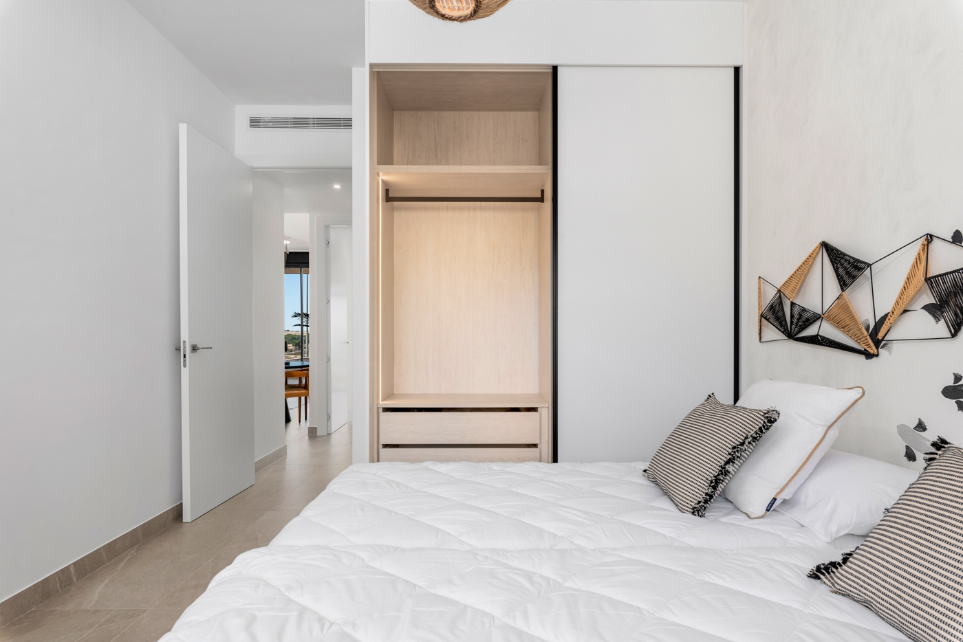 For sale - 3 Bedroom 2 Bathroom apartment in Benijófar - Benijófar  - Alicante