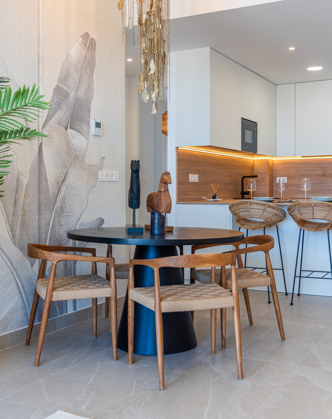 For sale - 2 Bedroom 2 Bathroom penthouse in Benijófar - Benijófar  - Alicante