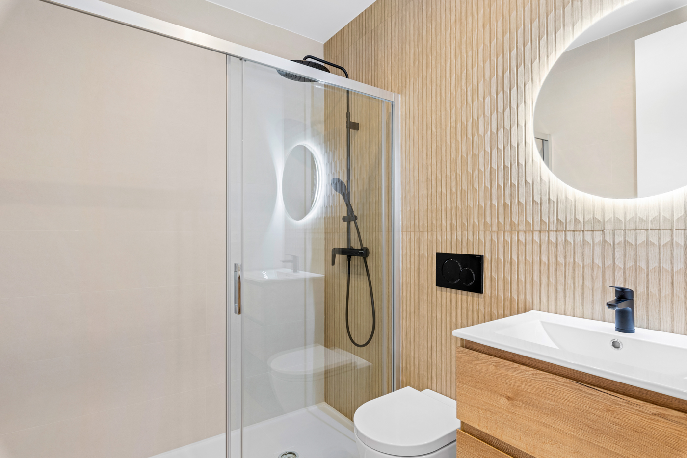 For sale - 2 Bedroom 2 Bathroom apartment in Benijófar - Benijófar  - Alicante
