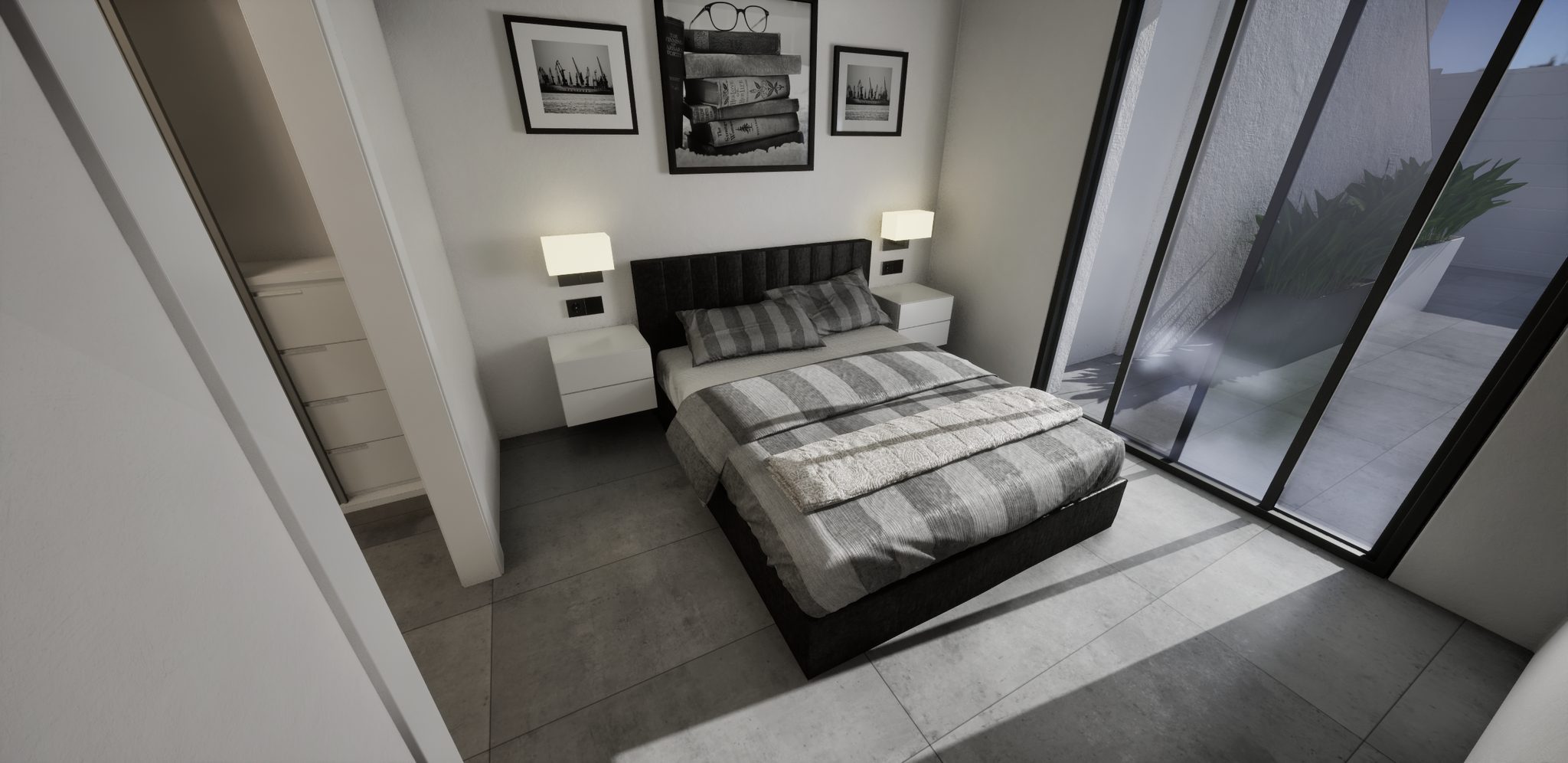 For sale - 3 Bedroom 2 Bathroom detached in Torre-Pacheco - Torre-Pacheco  - Murcia