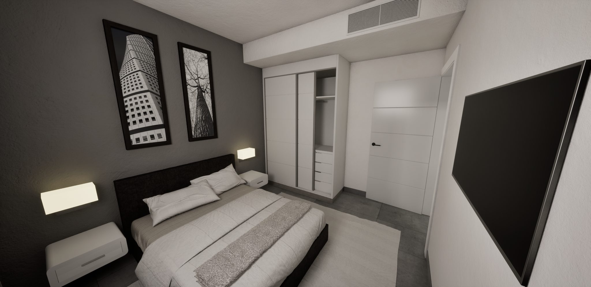 For sale - 3 Bedroom 2 Bathroom detached in Torre-Pacheco - Torre-Pacheco  - Murcia