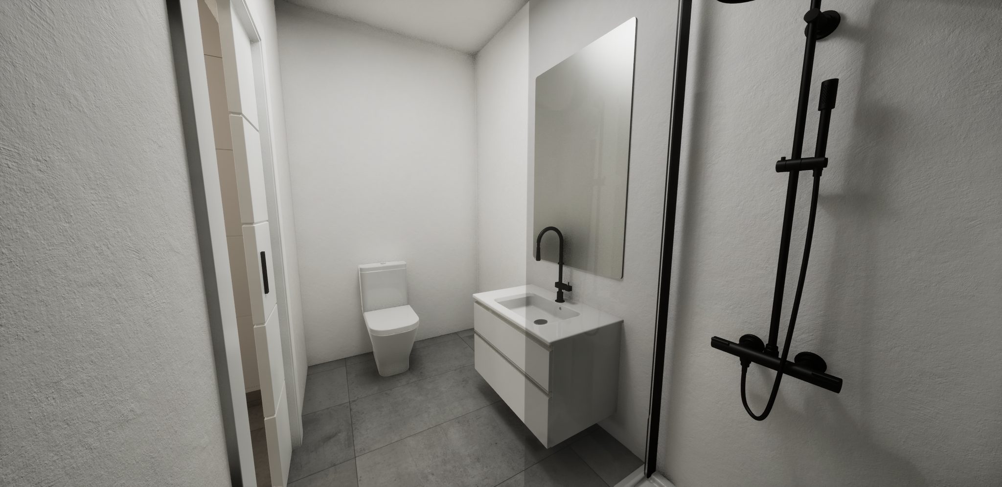 For sale - 3 Bedroom 2 Bathroom detached in Torre-Pacheco - Torre-Pacheco  - Murcia