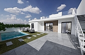 3 Bedroom 2 Bathroom detached in Torre-Pacheco
