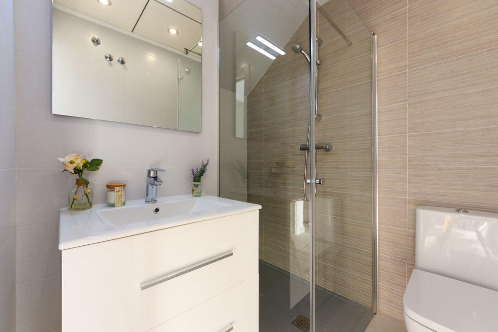 For sale - 3 Bedroom 3 Bathroom terraced in Pilar de la Horadada - Pilar de la Horadada  - Alicante