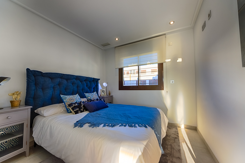 For sale - 3 Bedroom 3 Bathroom terraced in Pilar de la Horadada - Pilar de la Horadada  - Alicante