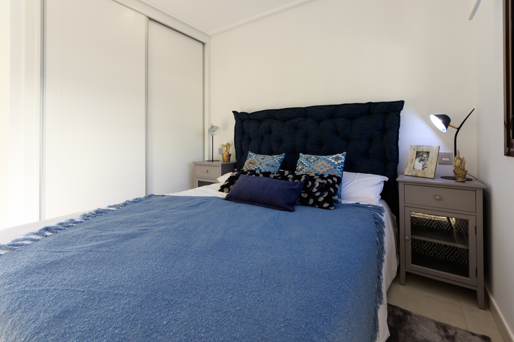 For sale - 3 Bedroom 3 Bathroom terraced in Pilar de la Horadada - Pilar de la Horadada  - Alicante