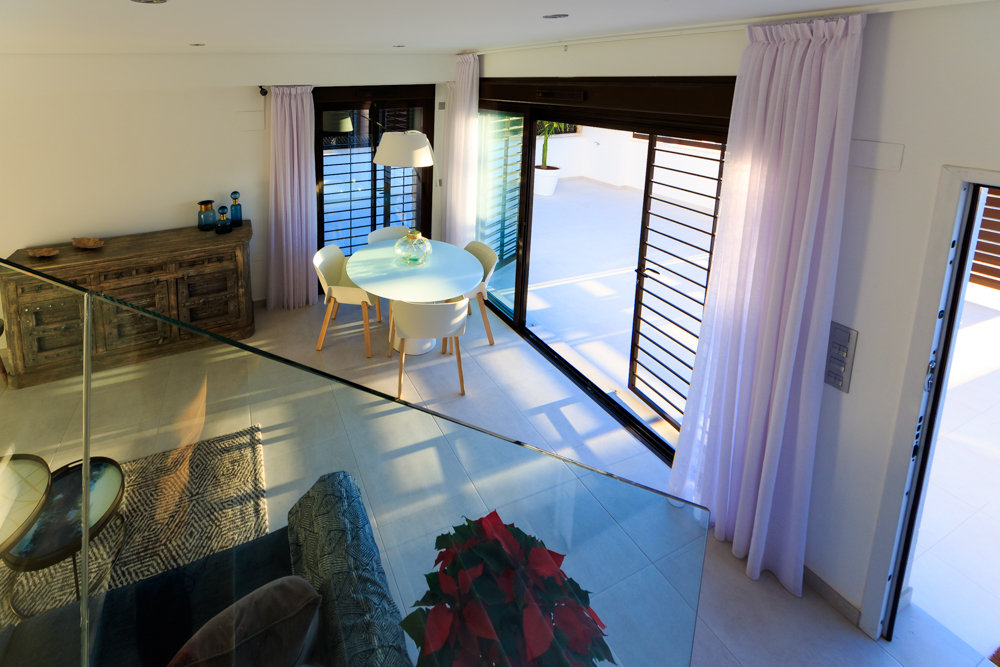 For sale - 3 Bedroom 3 Bathroom terraced in Pilar de la Horadada - Pilar de la Horadada  - Alicante