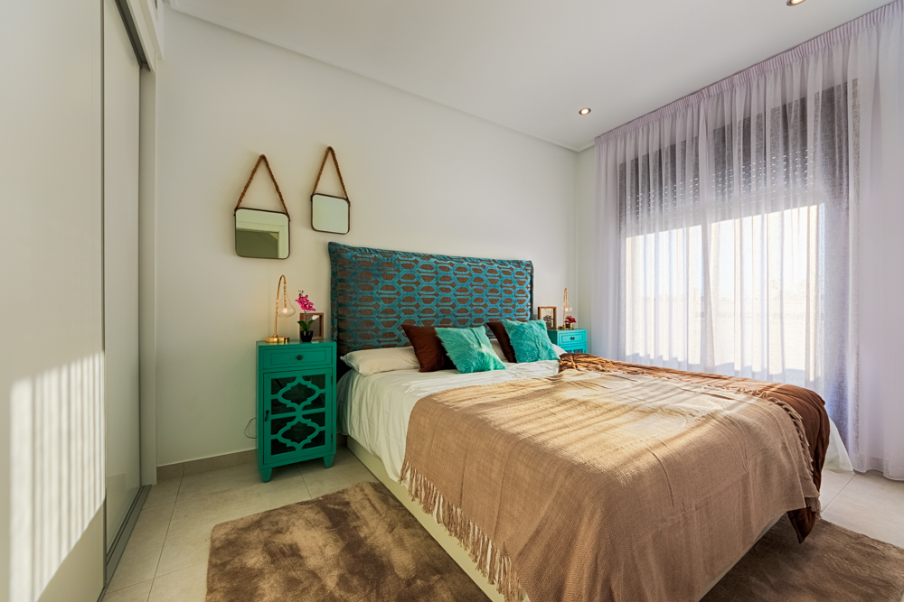 For sale - 3 Bedroom 3 Bathroom terraced in Pilar de la Horadada - Pilar de la Horadada  - Alicante