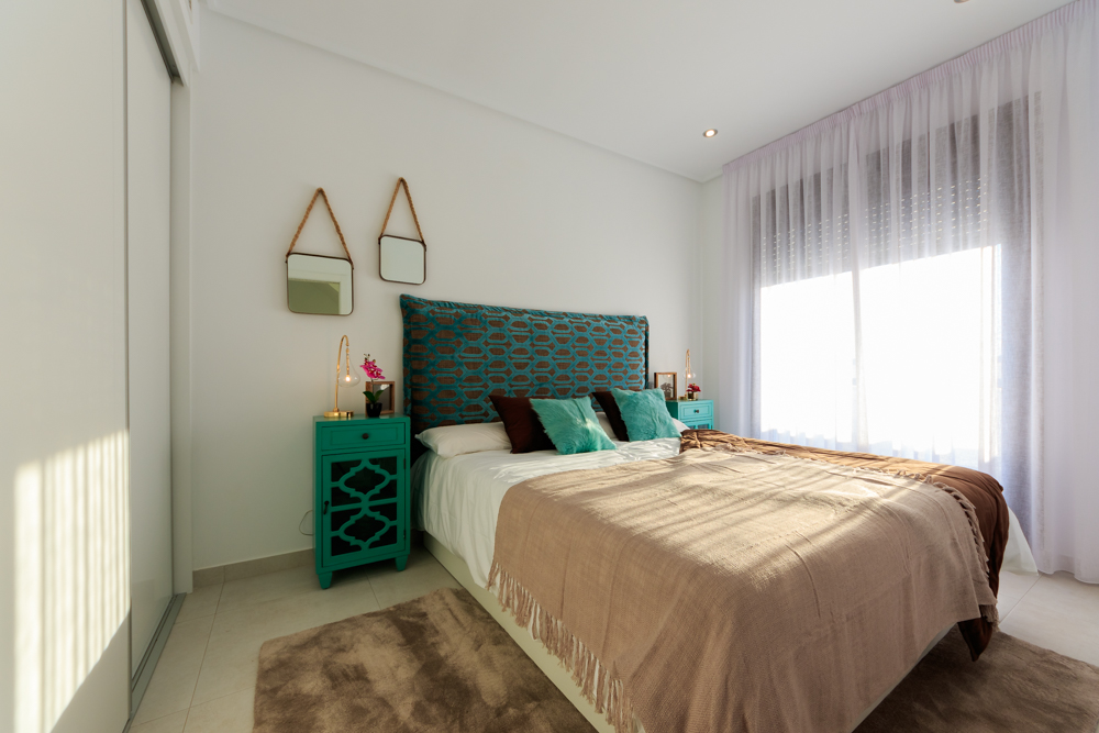 For sale - 3 Bedroom 3 Bathroom terraced in Pilar de la Horadada - Pilar de la Horadada  - Alicante