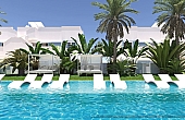 2 Bedroom 2 Bathroom low-bungalow in Torre de la Horadada
