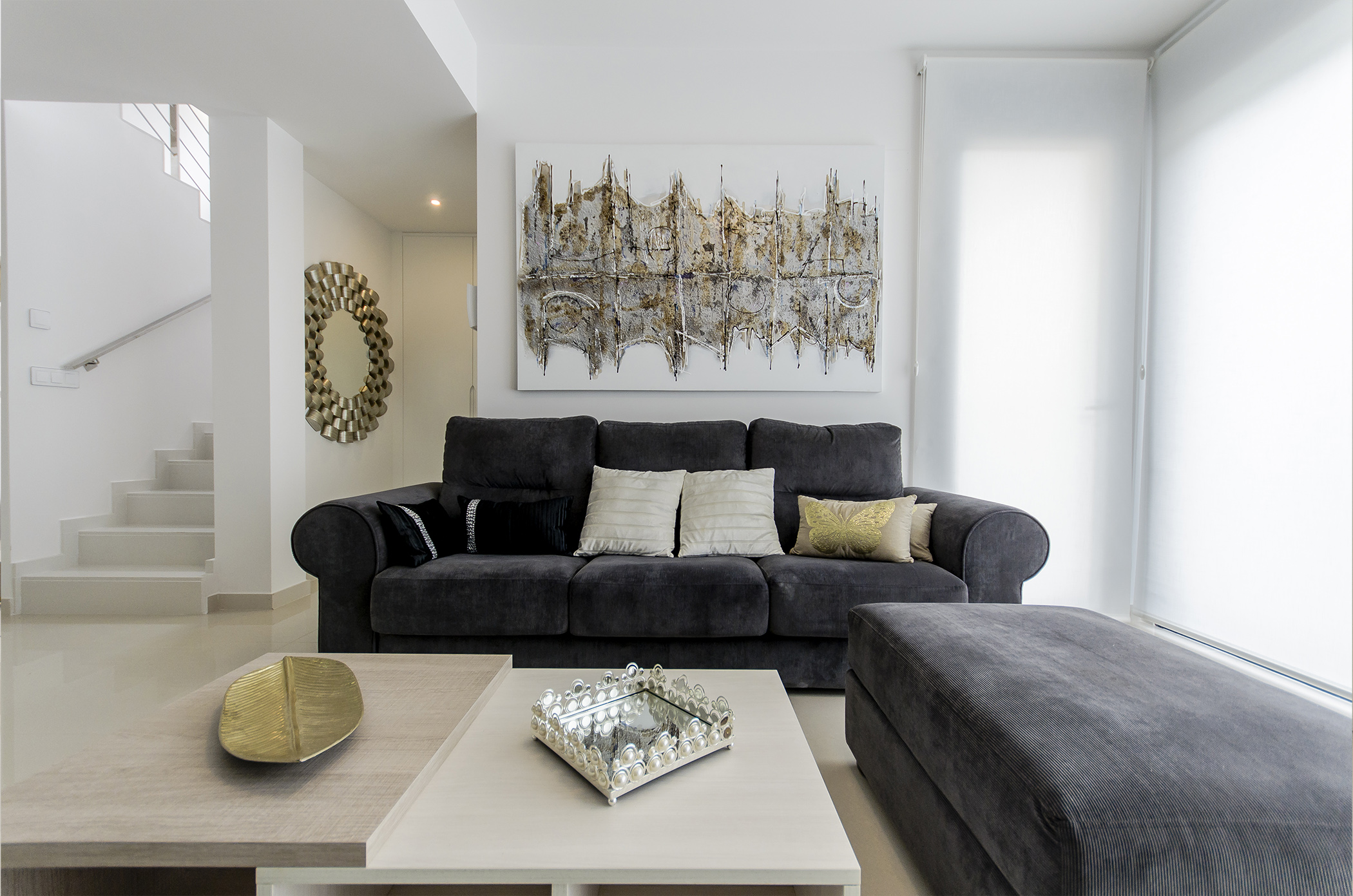 For sale - 3 Bedroom 2 Bathroom villa in San Miguel de Salinas - San Miguel de Salinas  - Alicante