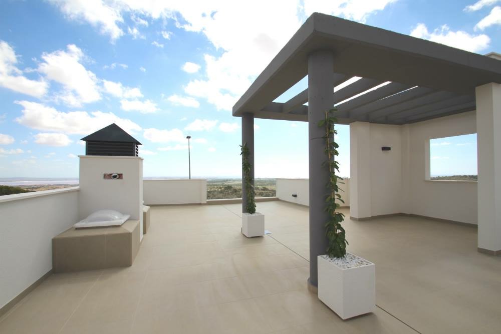 For sale - 3 Bedroom 2 Bathroom villa in San Miguel de Salinas - San Miguel de Salinas  - Alicante