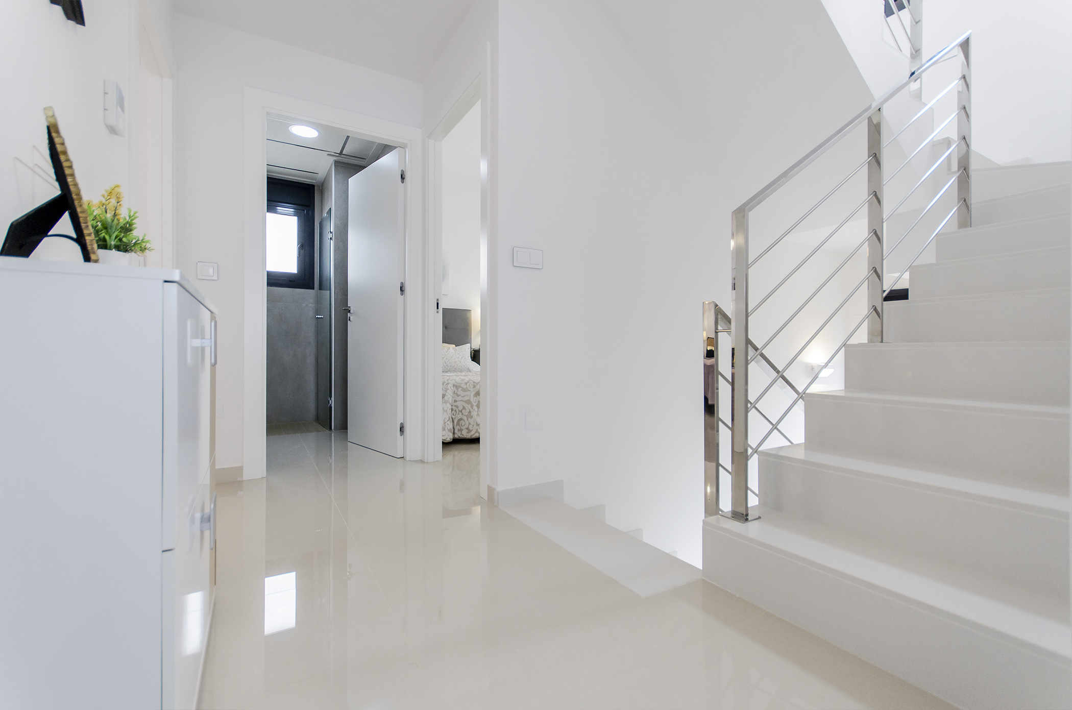 For sale - 4 Bedroom 3 Bathroom villa in San Miguel de Salinas - San Miguel de Salinas  - Alicante