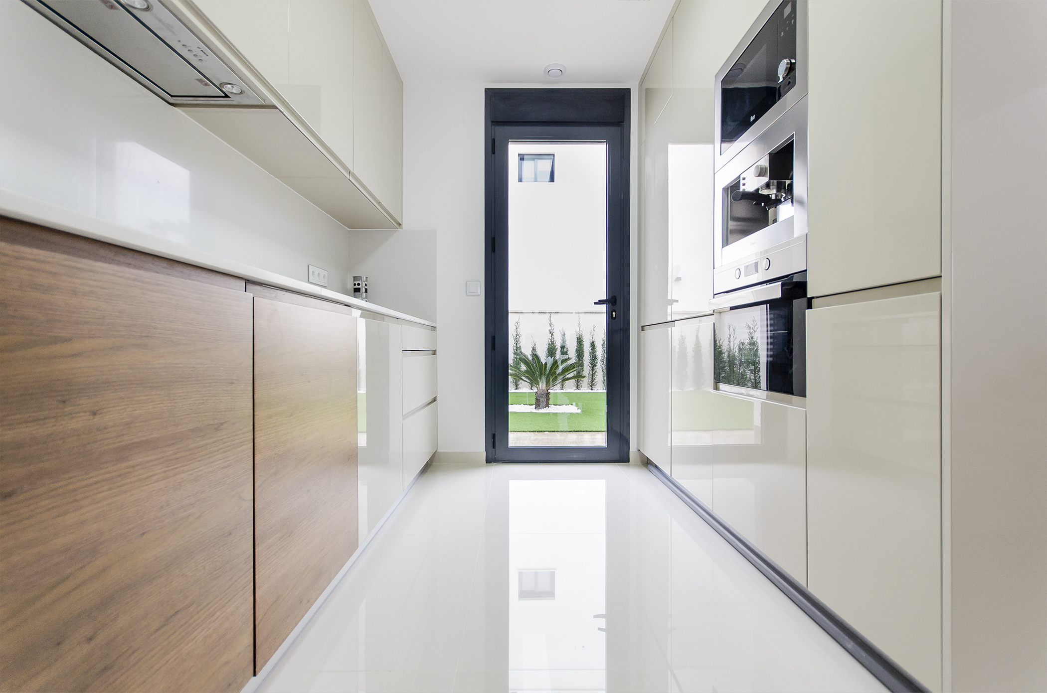 For sale - 4 Bedroom 3 Bathroom villa in San Miguel de Salinas - San Miguel de Salinas  - Alicante