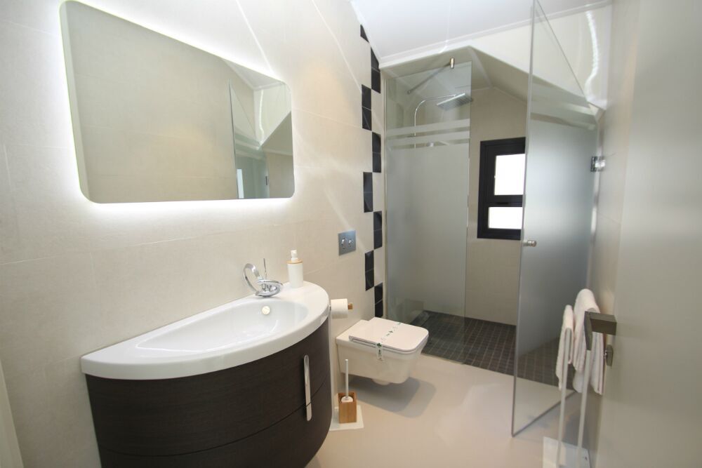 For sale - 4 Bedroom 3 Bathroom villa in San Miguel de Salinas - San Miguel de Salinas  - Alicante