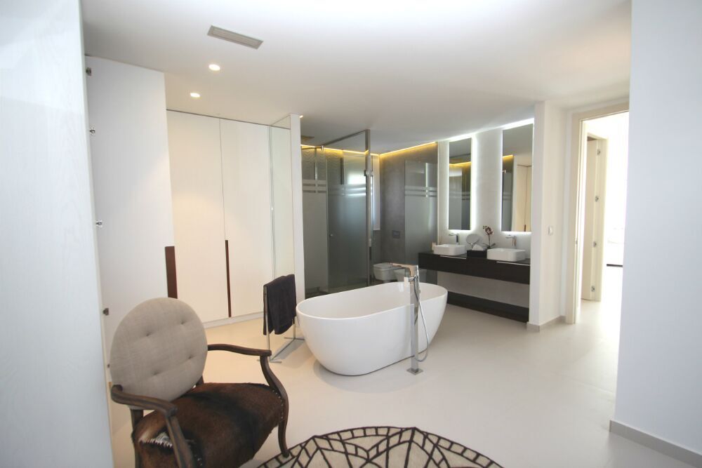 For sale - 4 Bedroom 3 Bathroom villa in San Miguel de Salinas - San Miguel de Salinas  - Alicante