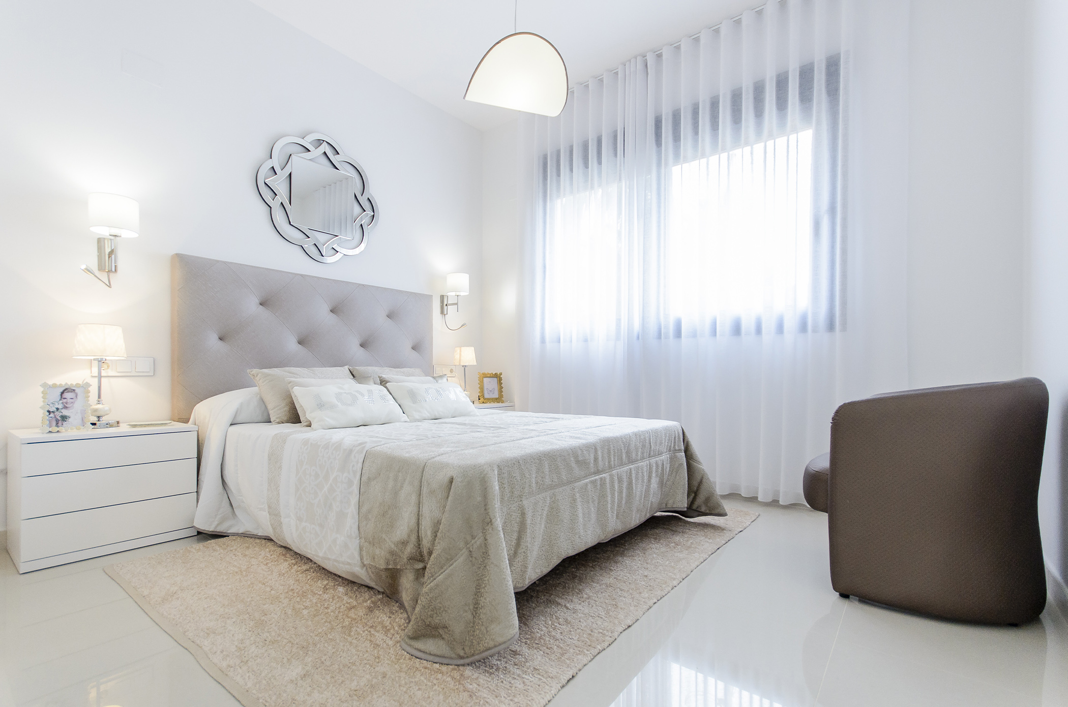 For sale - 3 Bedroom 3 Bathroom villa in San Miguel de Salinas - San Miguel de Salinas  - Alicante