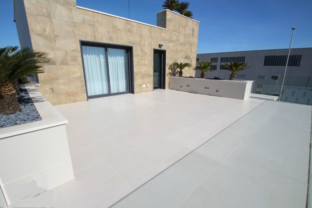 For sale - 3 Bedroom 3 Bathroom villa in San Miguel de Salinas - San Miguel de Salinas  - Alicante