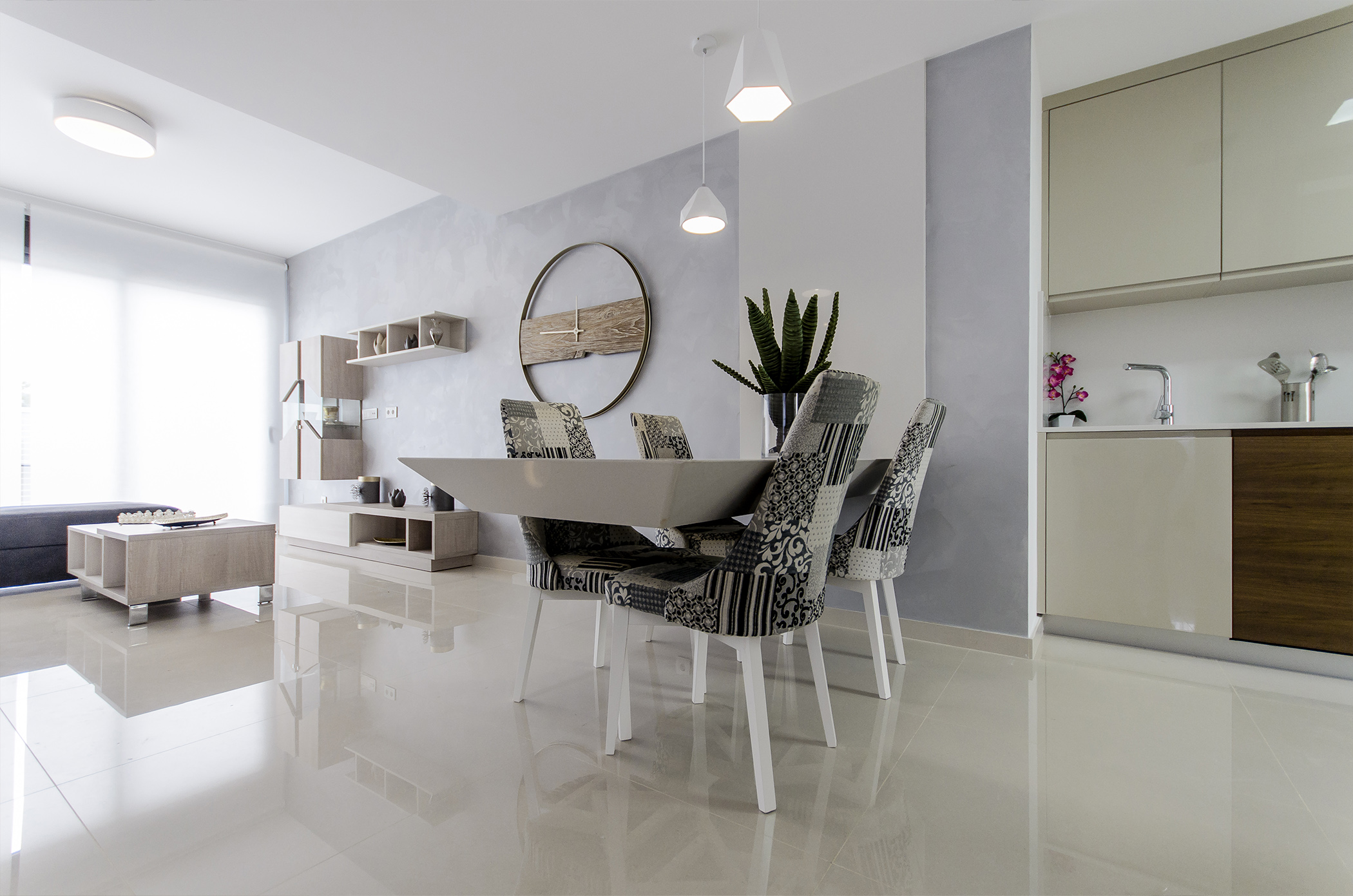 For sale - 3 Bedroom 3 Bathroom villa in San Miguel de Salinas - San Miguel de Salinas  - Alicante