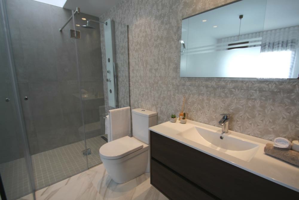 For sale - 3 Bedroom 3 Bathroom villa in San Miguel de Salinas - San Miguel de Salinas  - Alicante