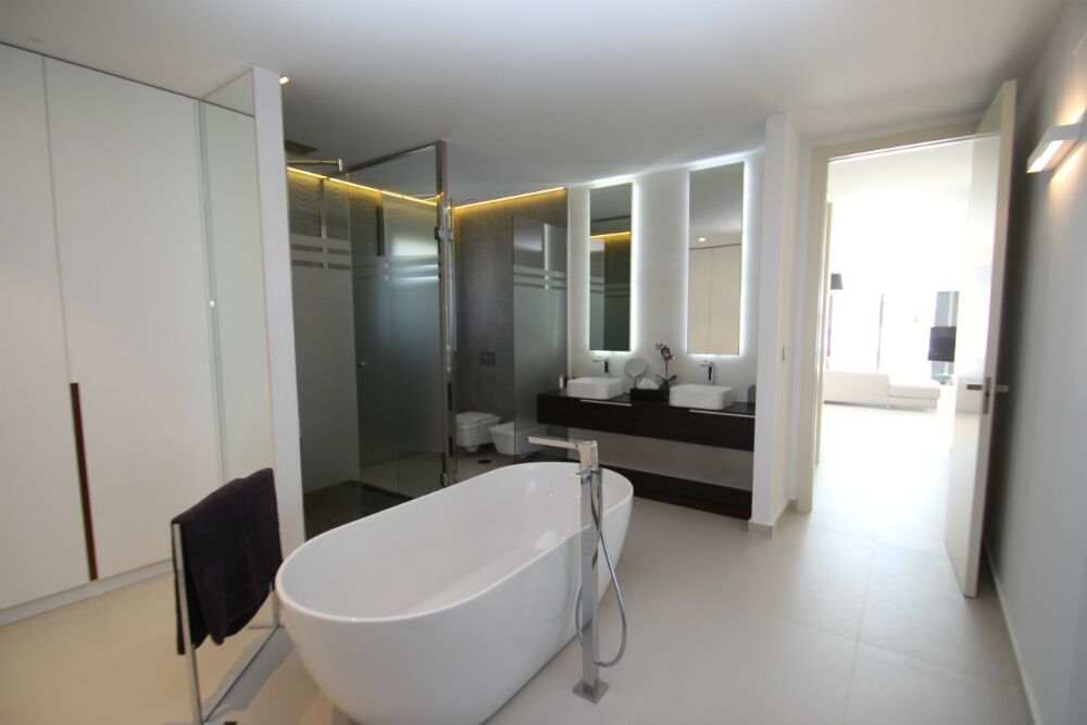 For sale - 3 Bedroom 3 Bathroom villa in San Miguel de Salinas - San Miguel de Salinas  - Alicante