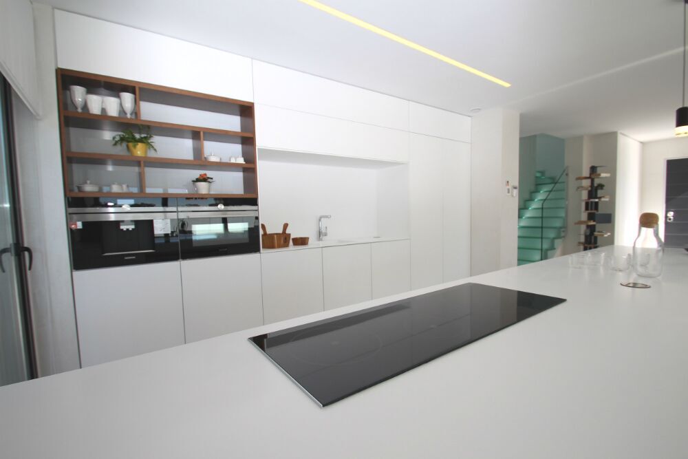 For sale - 4 Bedroom 3 Bathroom villa in San Miguel de Salinas - San Miguel de Salinas  - Alicante