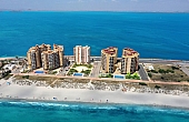 1 Bedroom 1 Bathroom apartment in La Manga del Mar Menor