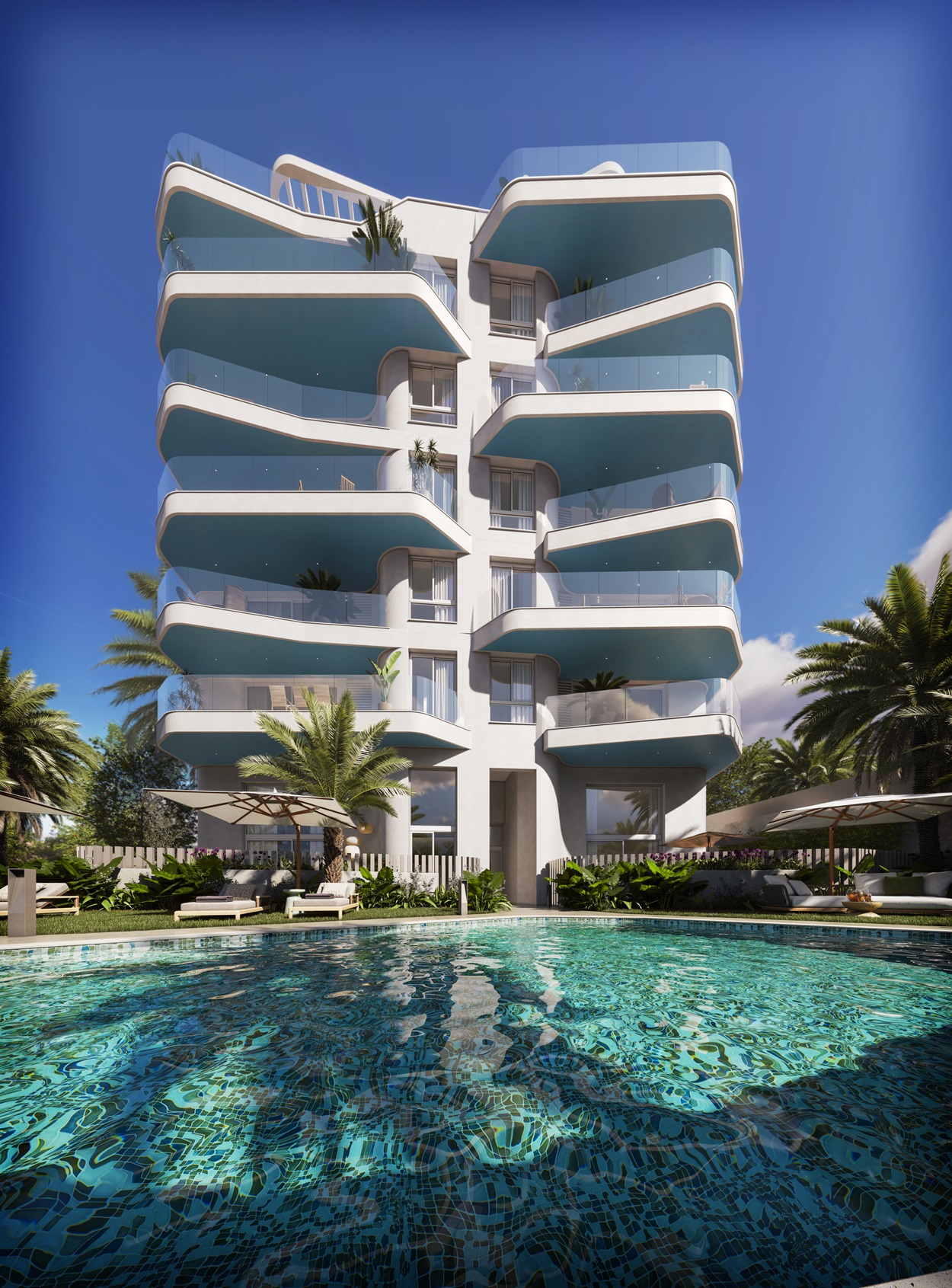 For sale - 2 Bedroom 2 Bathroom ground-floor in La Vila Joiosa - La Vila Joiosa  - Alicante