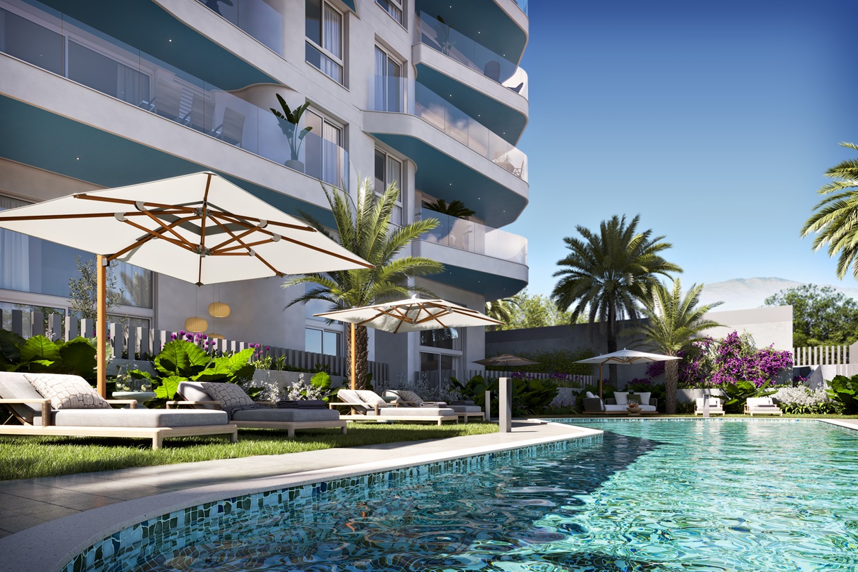 For sale - 2 Bedroom 2 Bathroom ground-floor in La Vila Joiosa - La Vila Joiosa  - Alicante