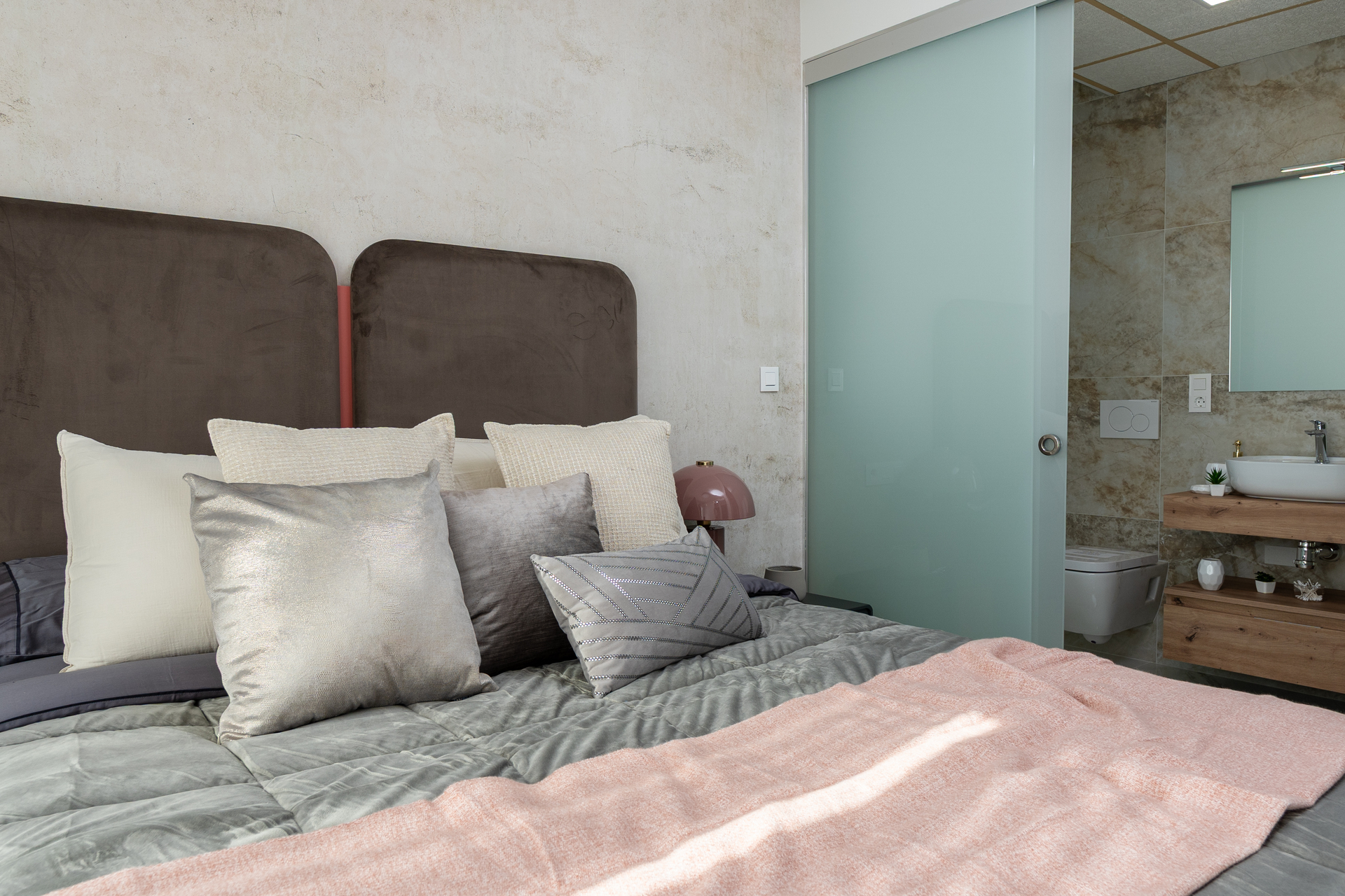 For sale - 3 Bedroom 3 Bathroom detached in Ciudad Quesada - Ciudad Quesada  - Alicante