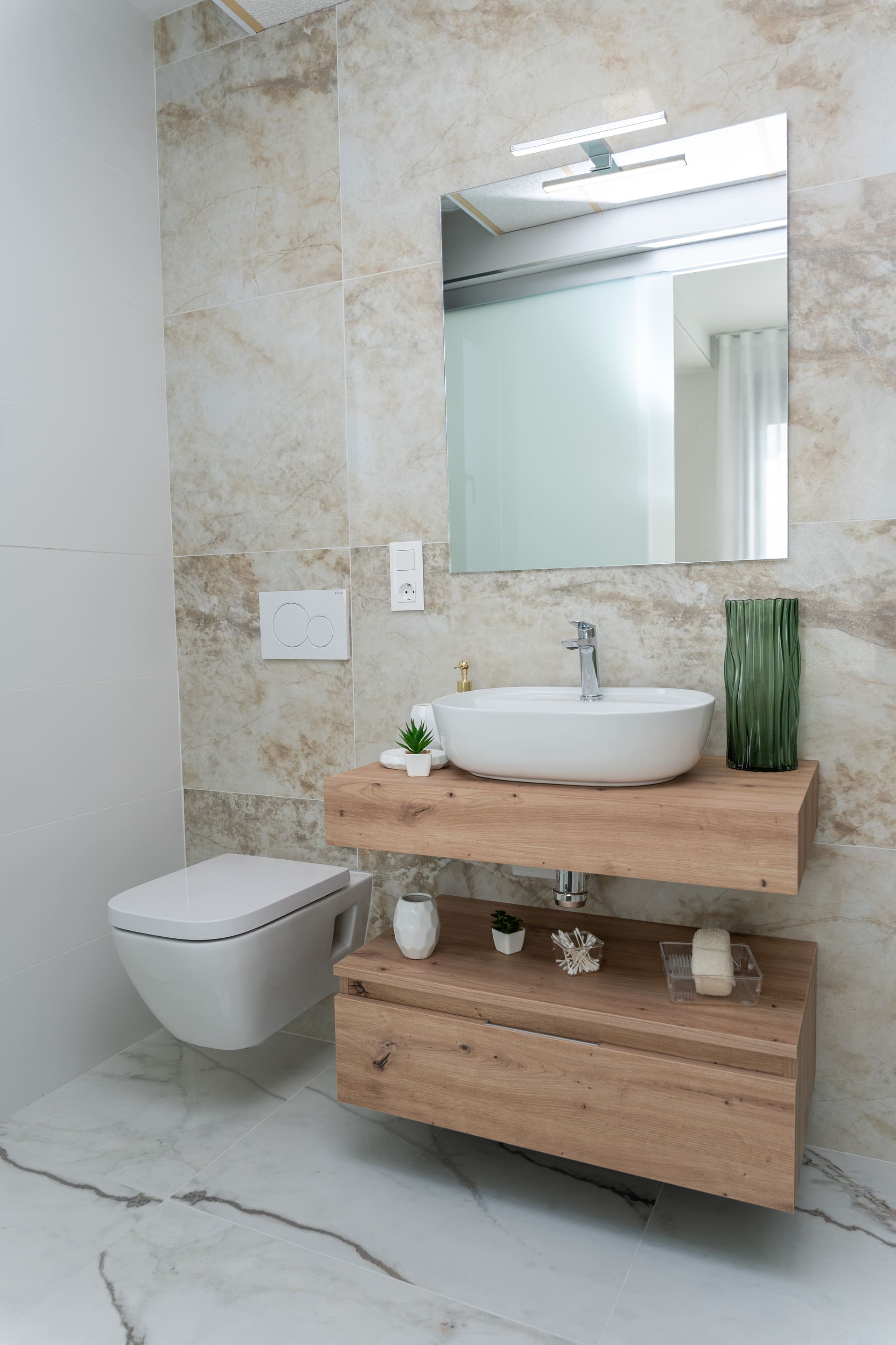 For sale - 3 Bedroom 3 Bathroom detached in Ciudad Quesada - Ciudad Quesada  - Alicante