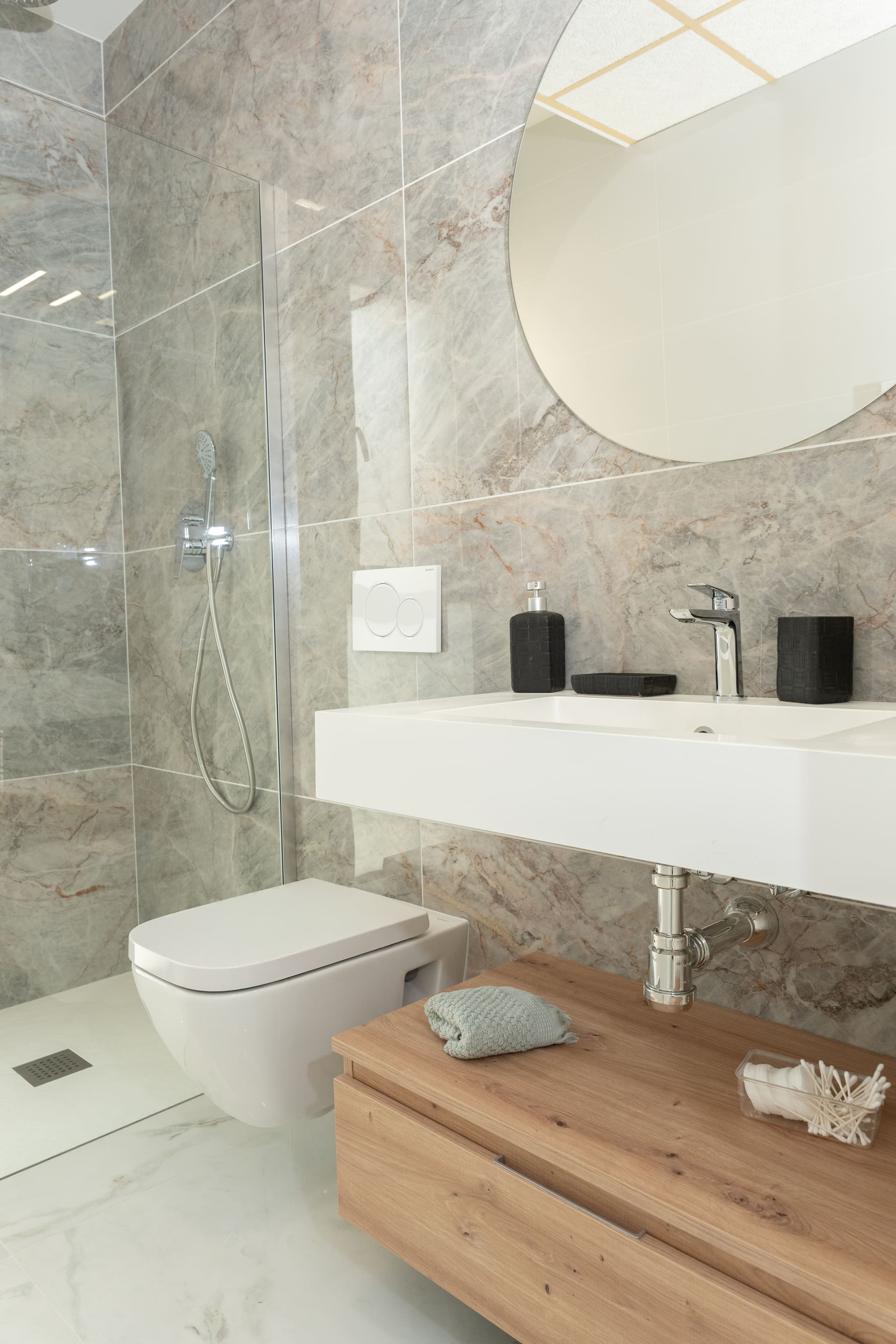 For sale - 3 Bedroom 3 Bathroom detached in Ciudad Quesada - Ciudad Quesada  - Alicante