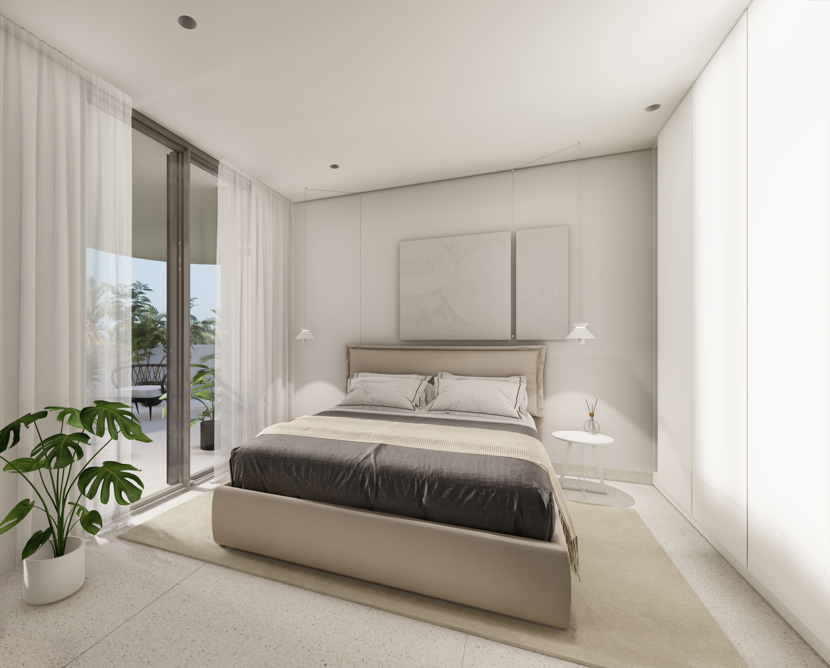 For sale - 3 Bedroom 2 Bathroom terraced in Guardamar del Segura - Guardamar del Segura  - Alicante