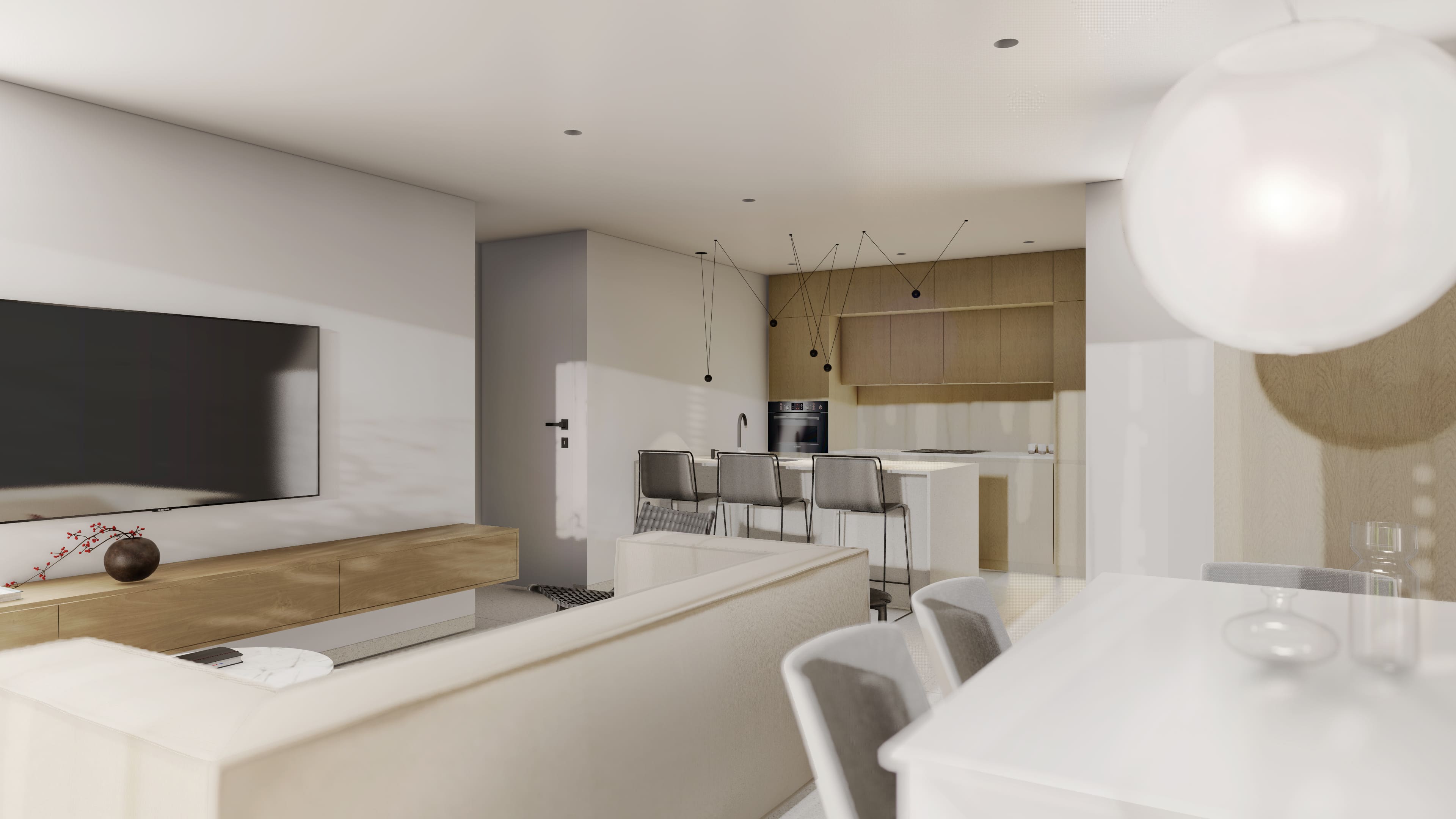 For sale - 3 Bedroom 2 Bathroom terraced in Guardamar del Segura - Guardamar del Segura  - Alicante