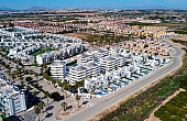 3 Bedroom 2 Bathroom terraced in Guardamar del Segura