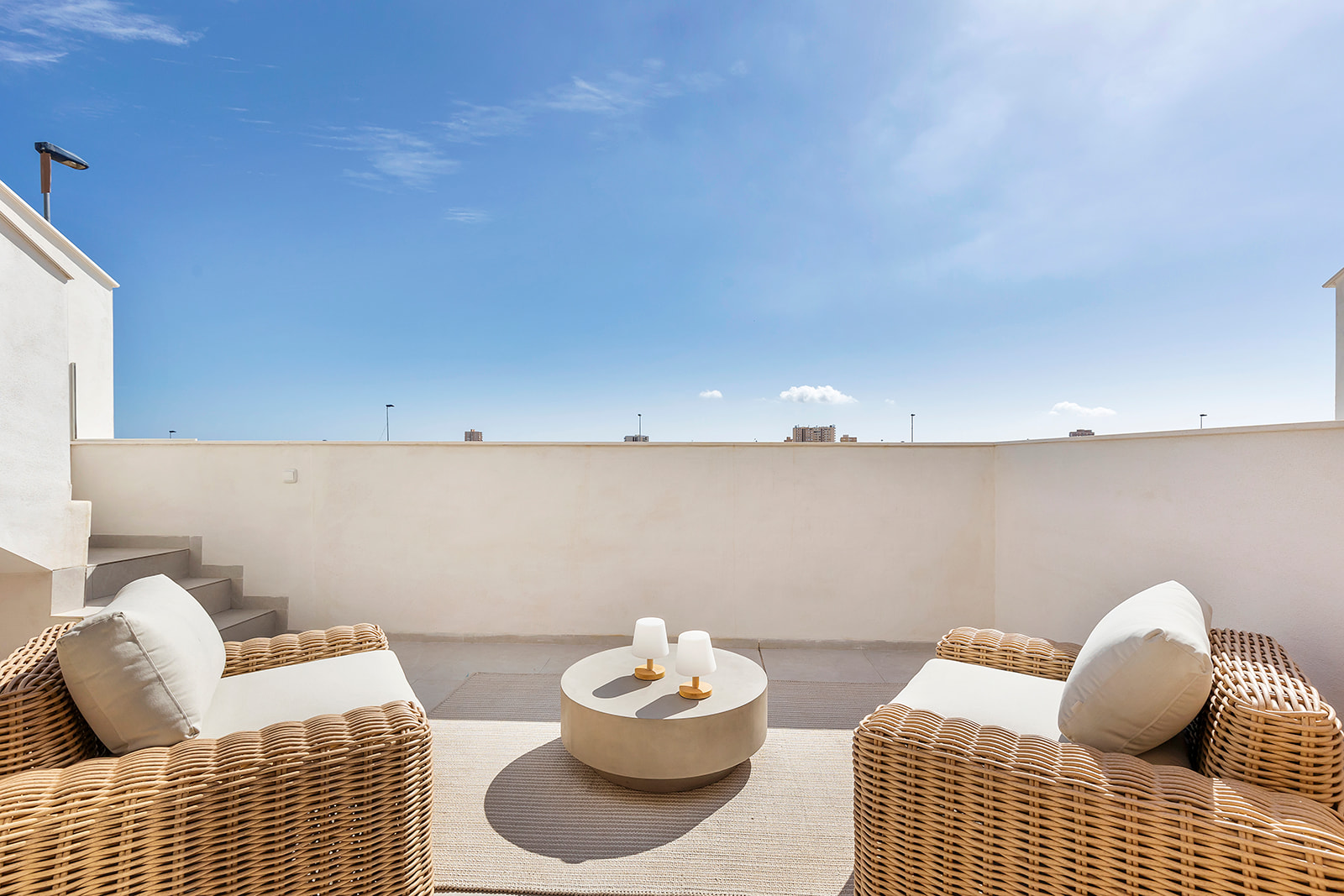 For sale - 3 Bedroom 3 Bathroom detached in Los Alcázares - Los Alcázares  - Murcia