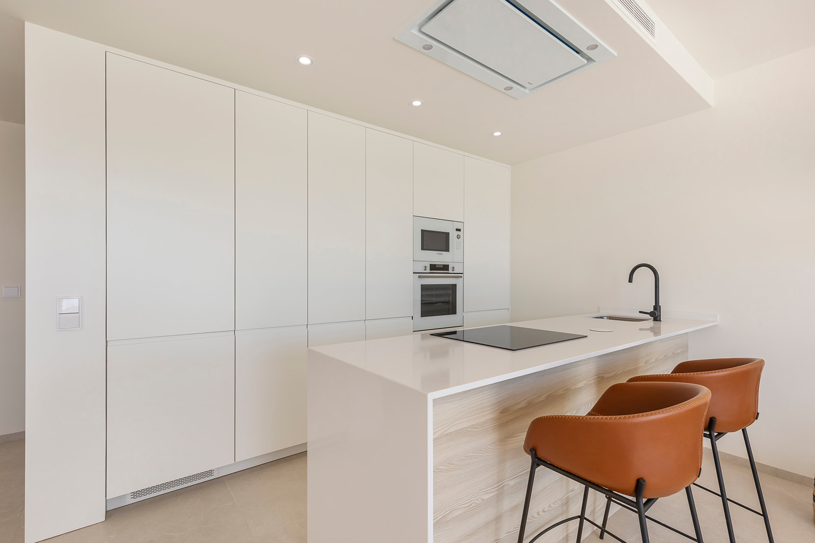 For sale - 3 Bedroom 3 Bathroom detached in Los Alcázares - Los Alcázares  - Murcia