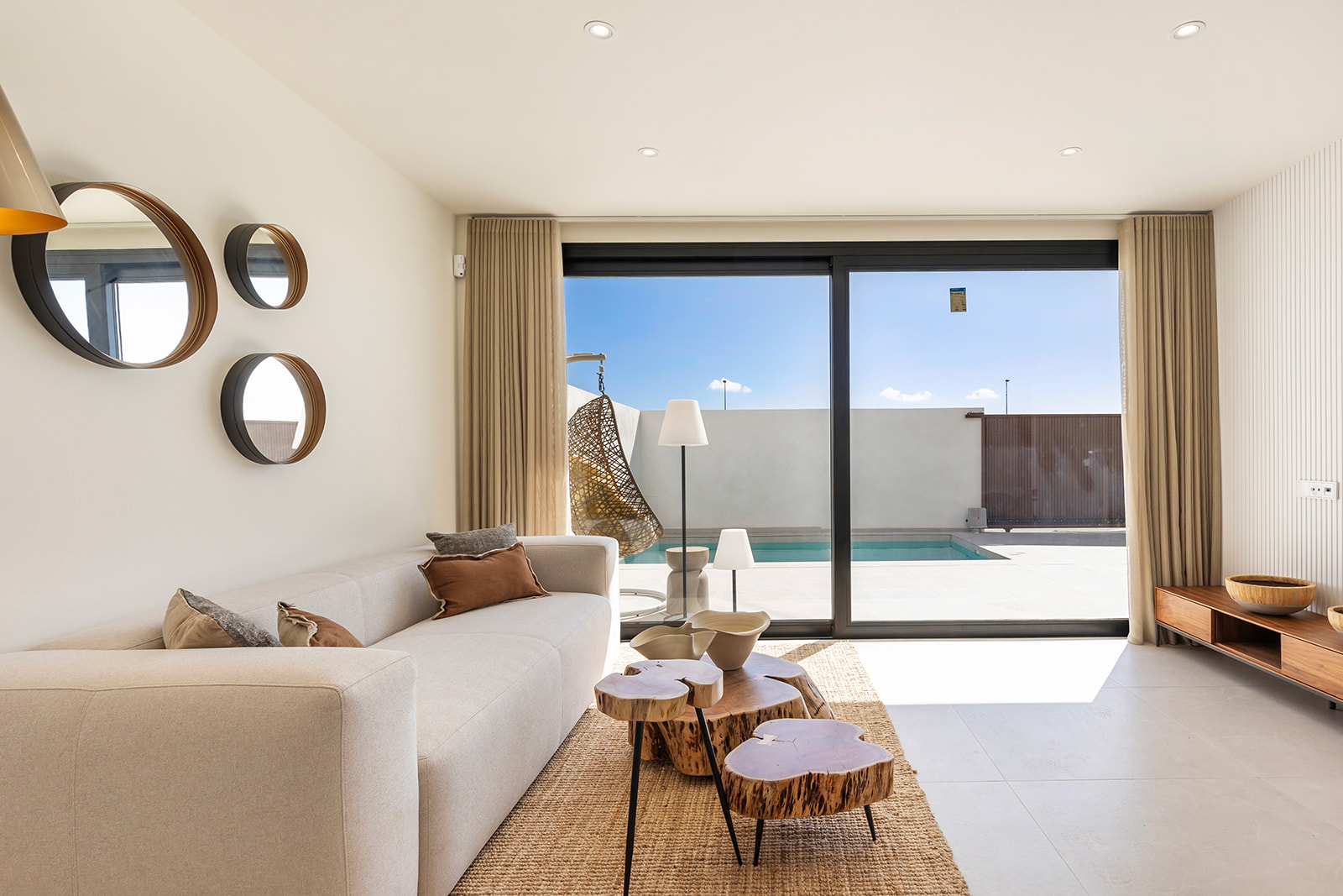 For sale - 3 Bedroom 3 Bathroom detached in Los Alcázares - Los Alcázares  - Murcia