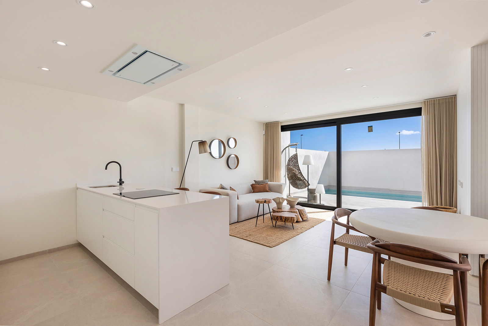 For sale - 3 Bedroom 3 Bathroom detached in Los Alcázares - Los Alcázares  - Murcia