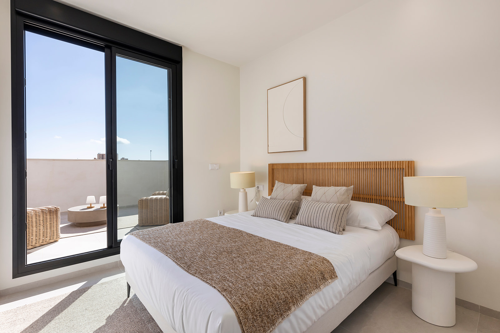 For sale - 3 Bedroom 3 Bathroom detached in Los Alcázares - Los Alcázares  - Murcia